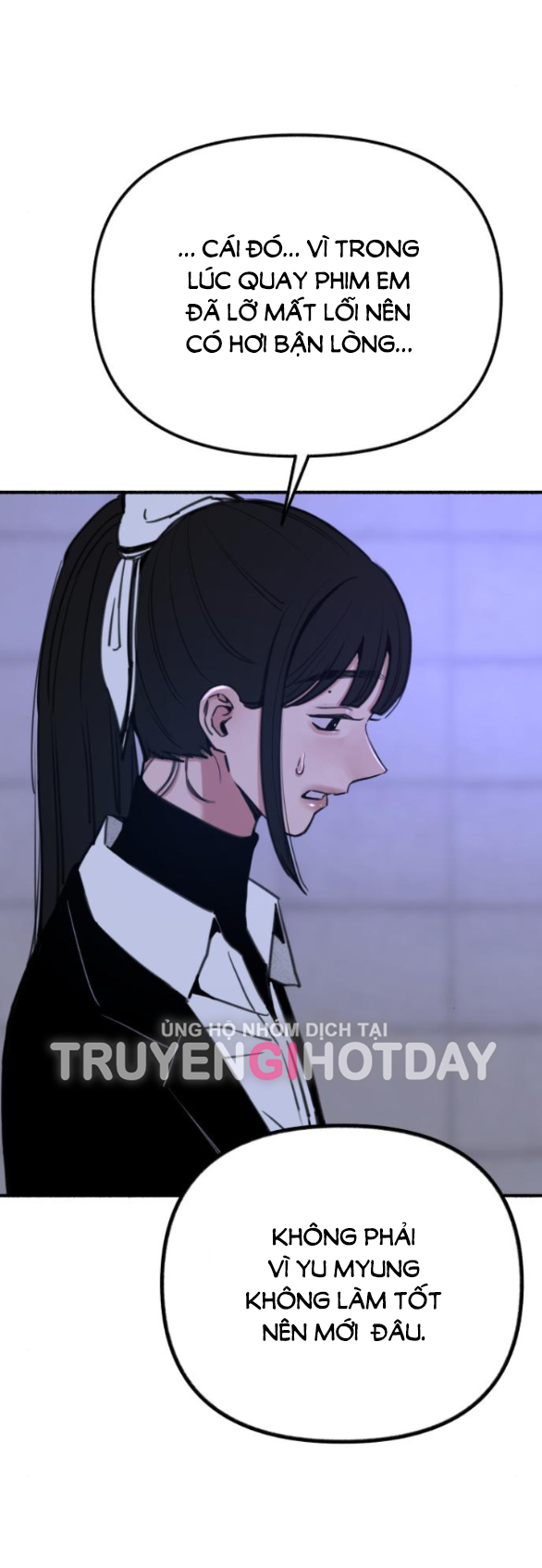 nàng thơ nổi tiếng - nàng thơ myung chapter 53.2 7