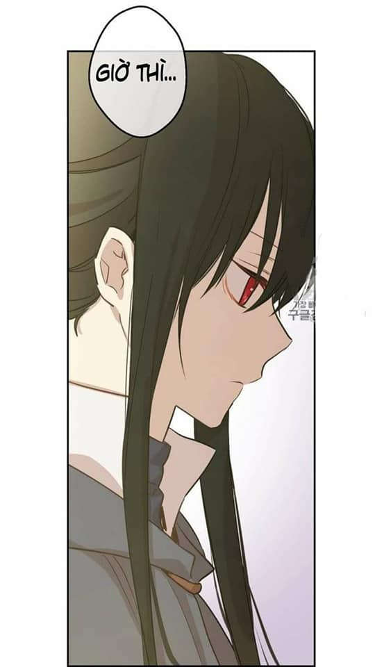 bỗng một ngày nọ tôi trở thành nàng công chúa chapter 70 17