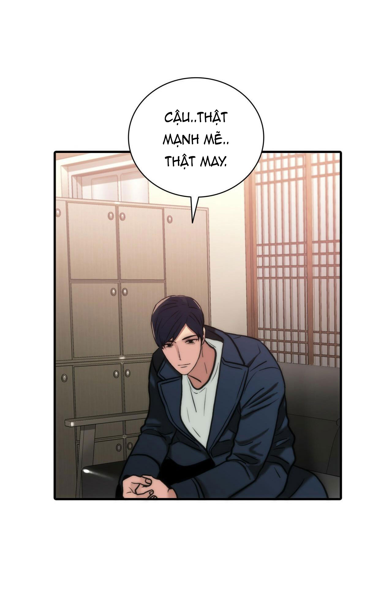 giai điệu của ngôn ngữ chapter 57 25