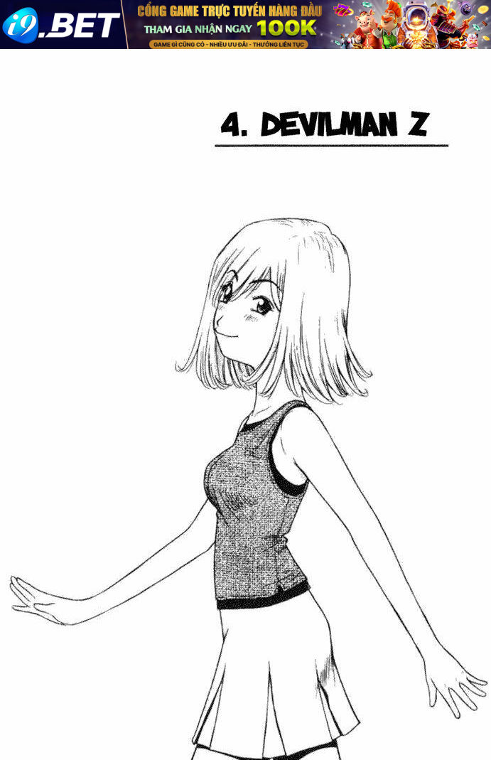 hot milk chapter 4 1