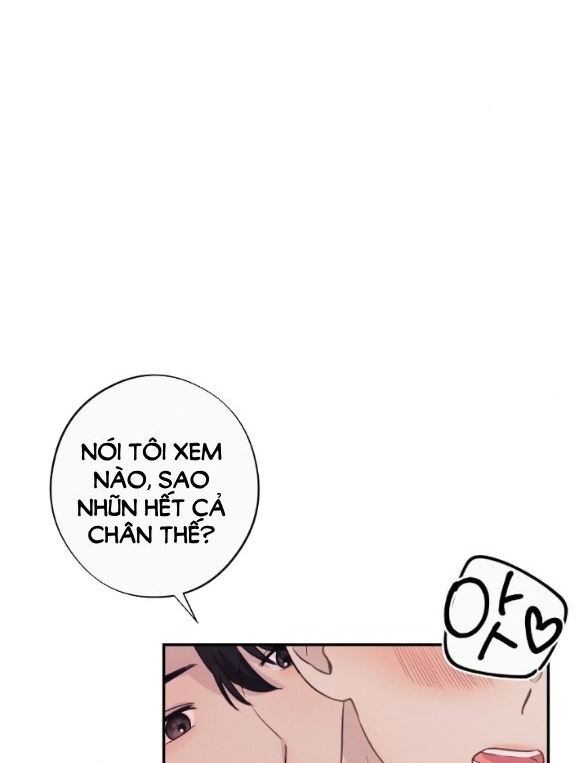 [18+] người vợ quyến rũ chapter 20.2 12