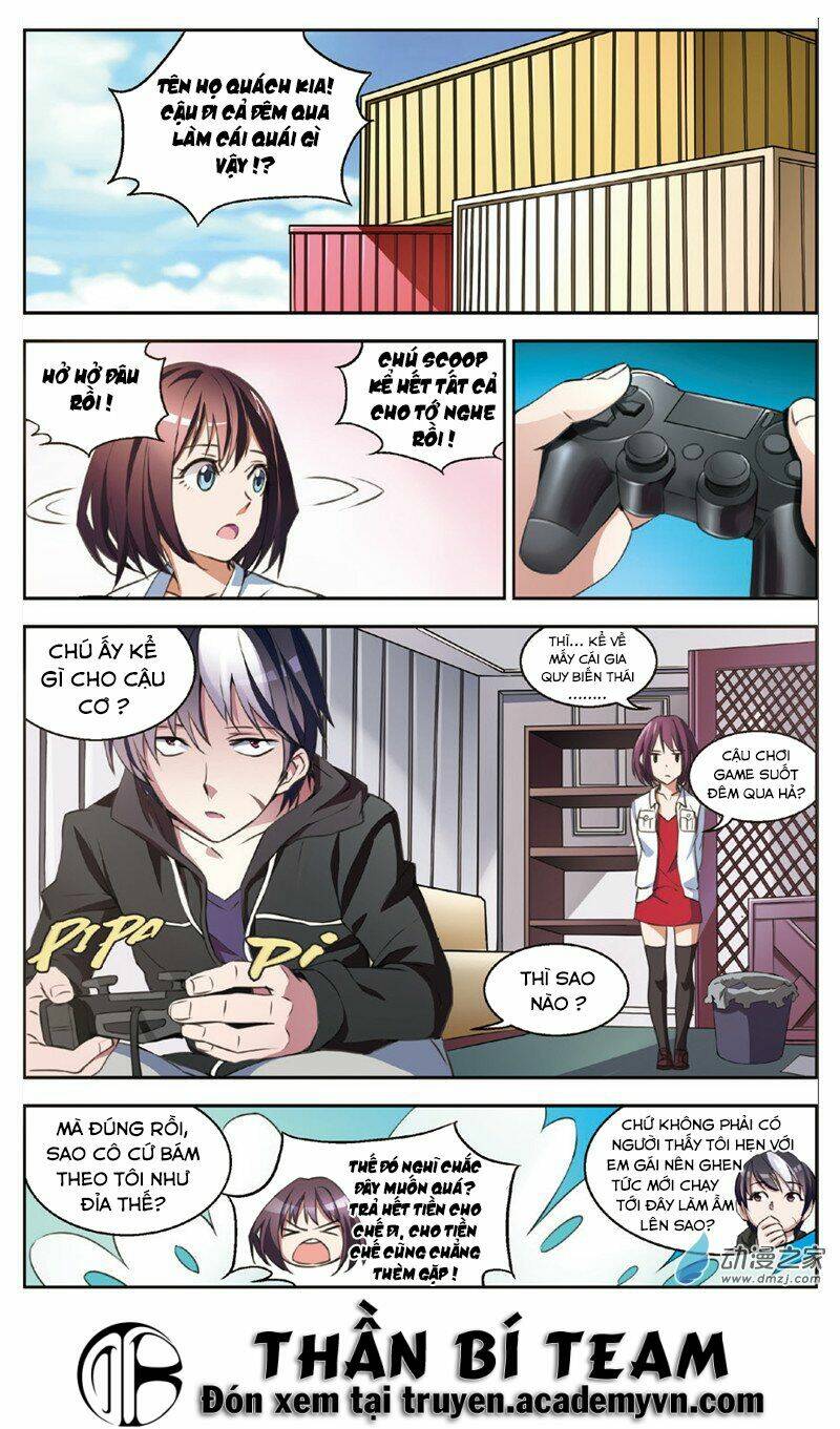 thiên tài j chapter 4 4