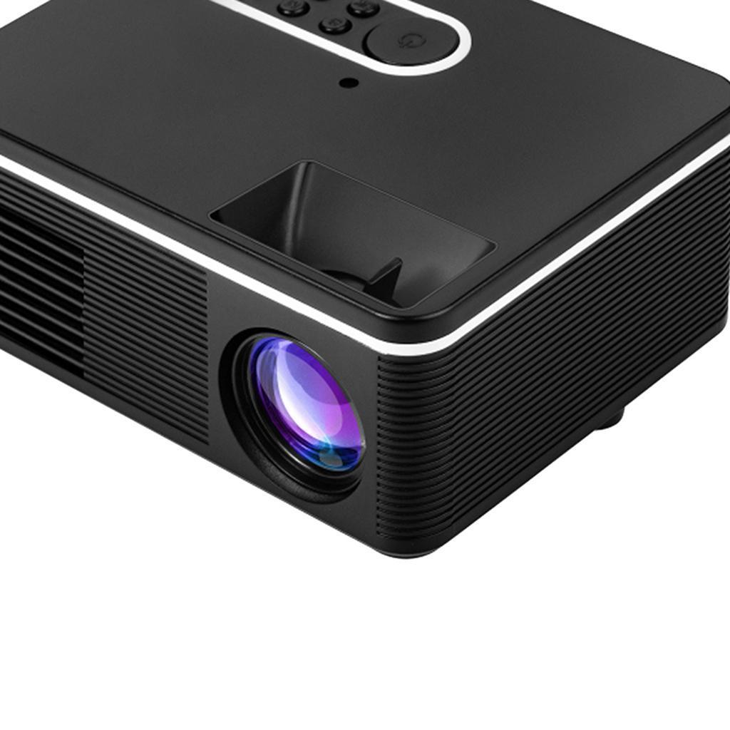 Mini LED 1080P Home Movie Theater 20-100inch