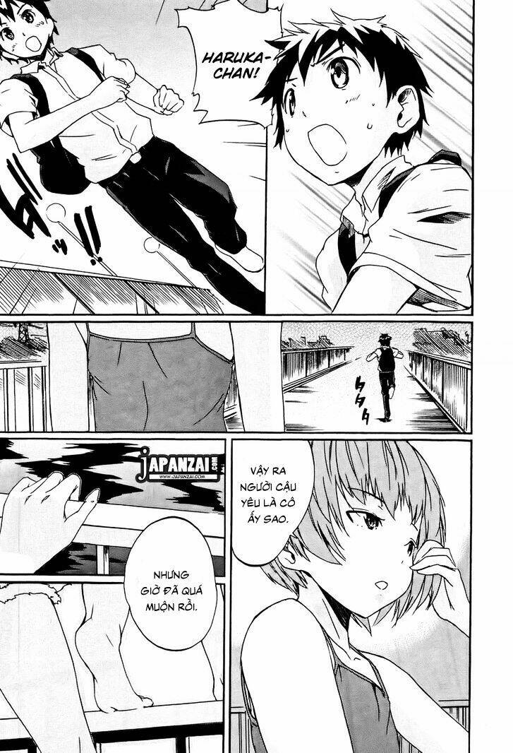 frogman chapter 48 8