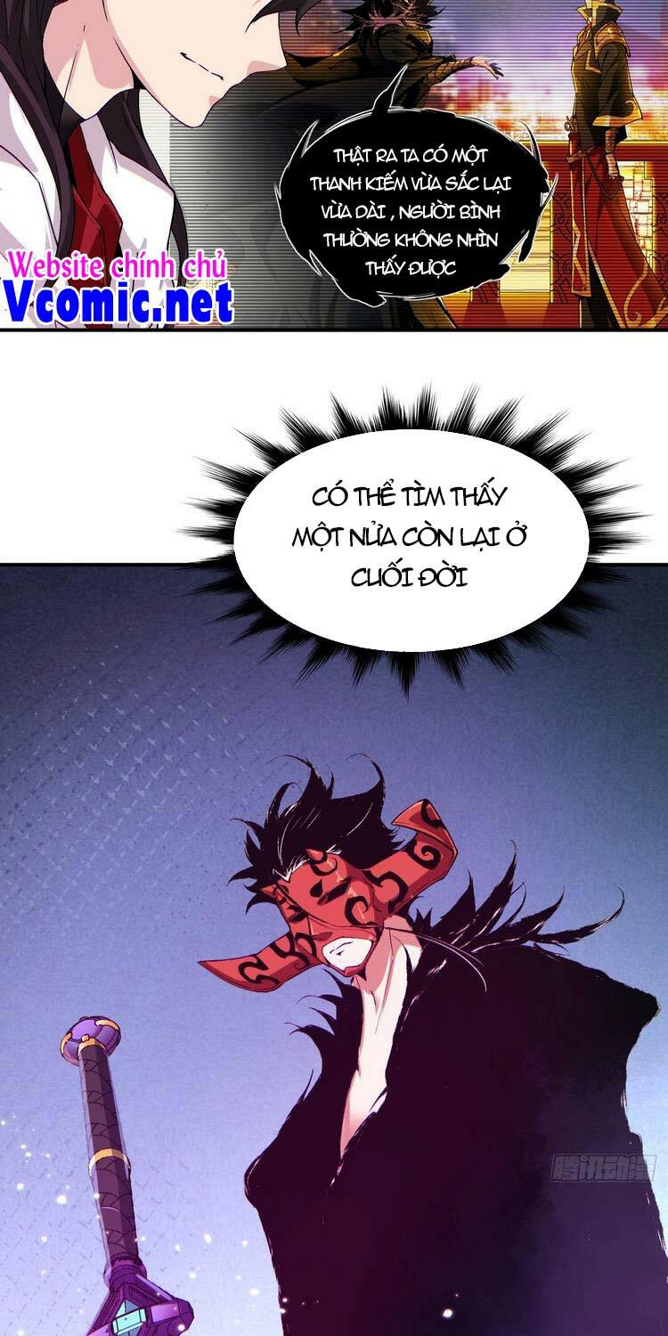 ta là nhà giàu số một, ta không muốn trọng sinh chapter 89 21