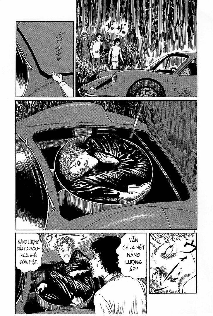 black paradox chapter 5 11