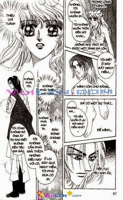 tinh linh của biển chapter 4 87