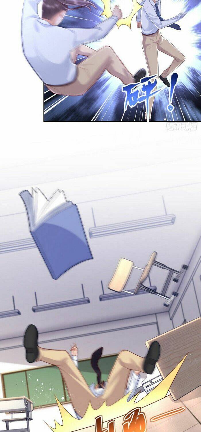 chí tôn toàn năng chapter 80 18