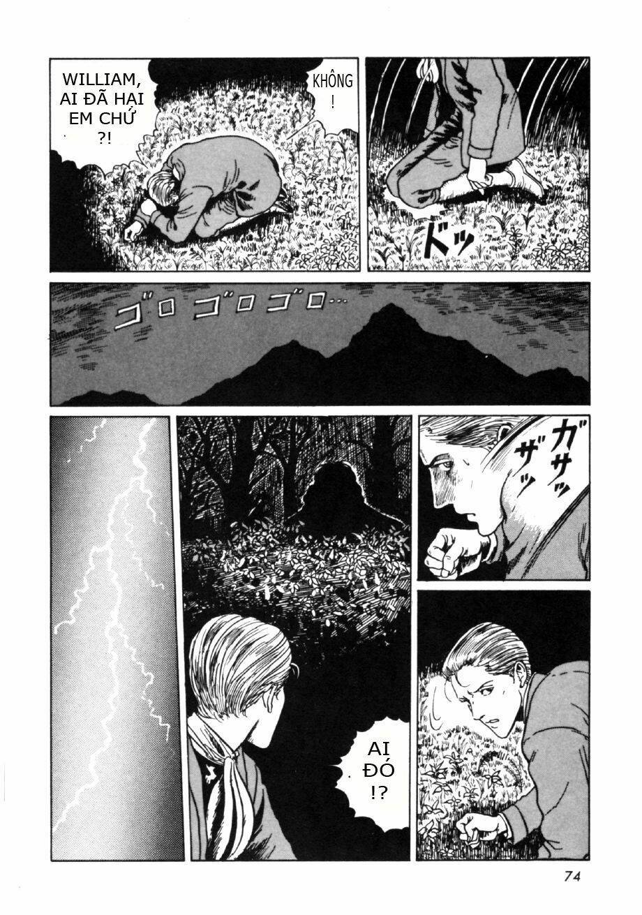 frankenstein chapter 3 3