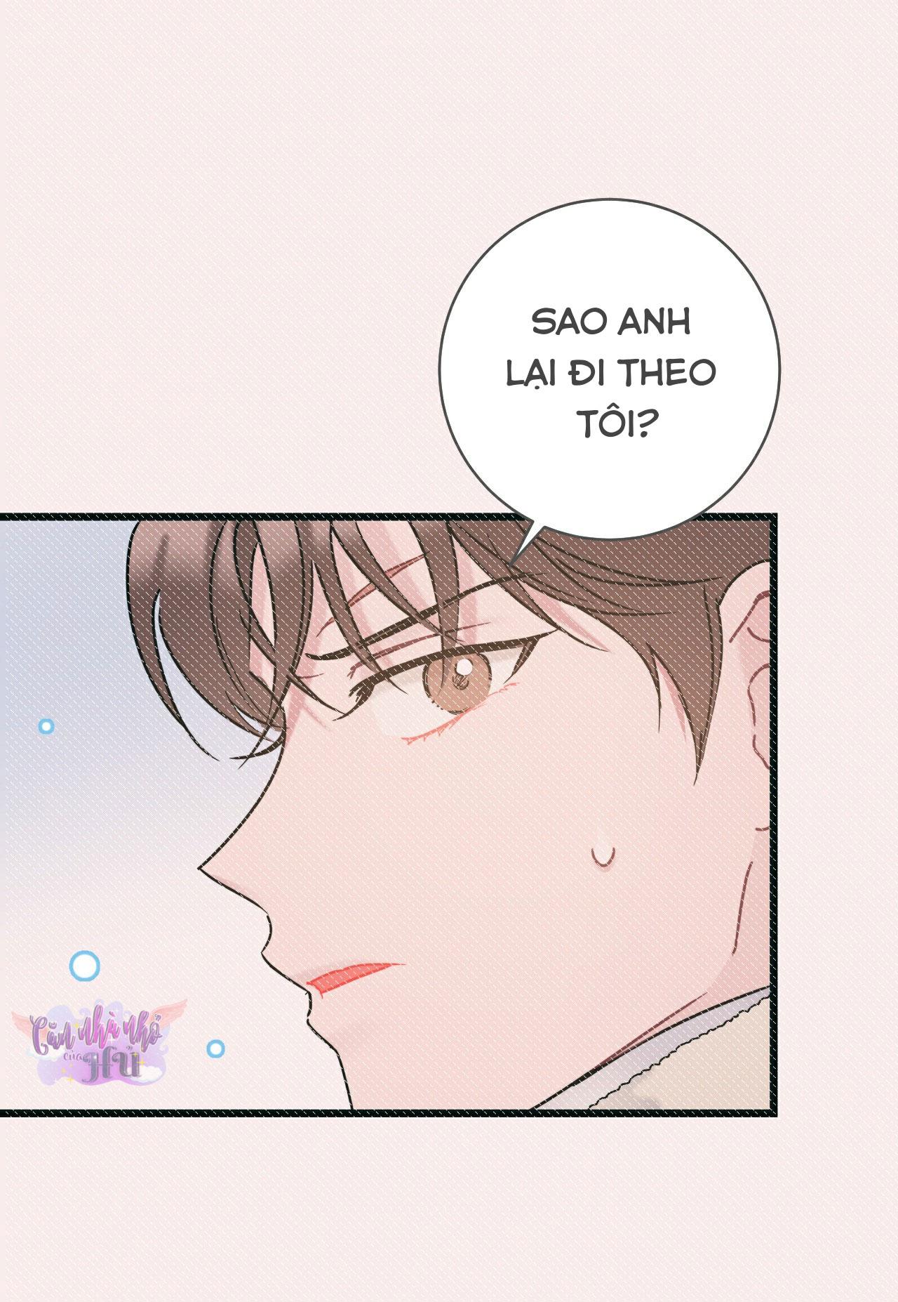tình yêu bình dị nhất chapter 32 11