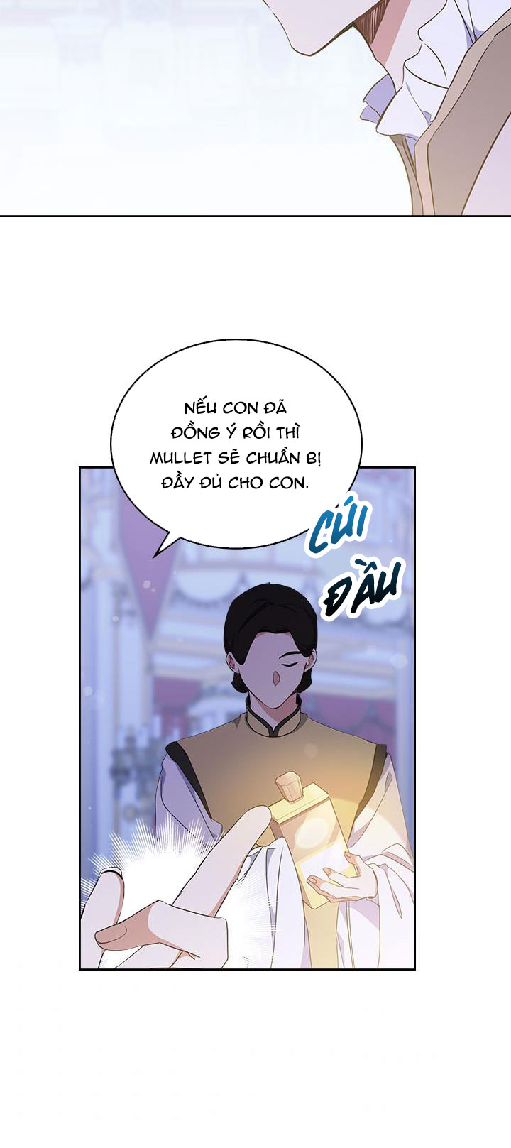 lần này tôi sẽ trở thành gia chủ chapter 54 22