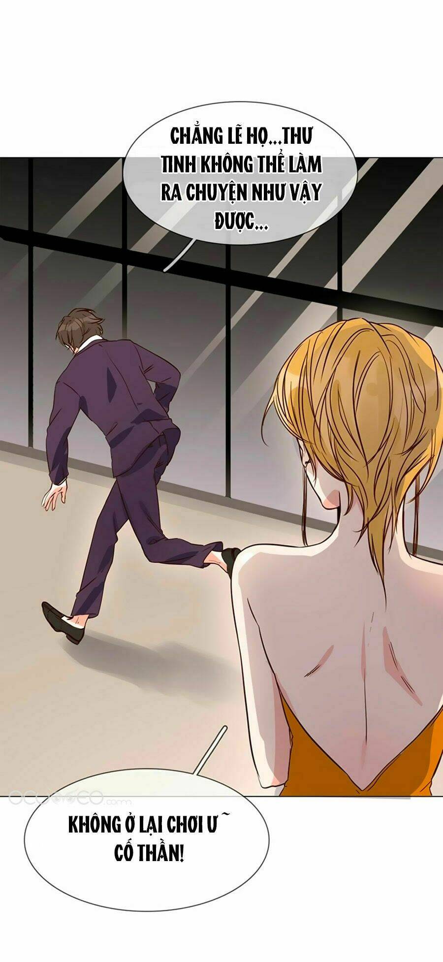 ngôi sao vụn vỡ chapter 4 43