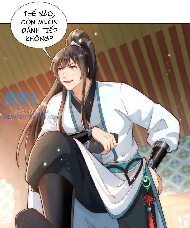 ta thực sự không muốn làm thần tiên chapter 36 15