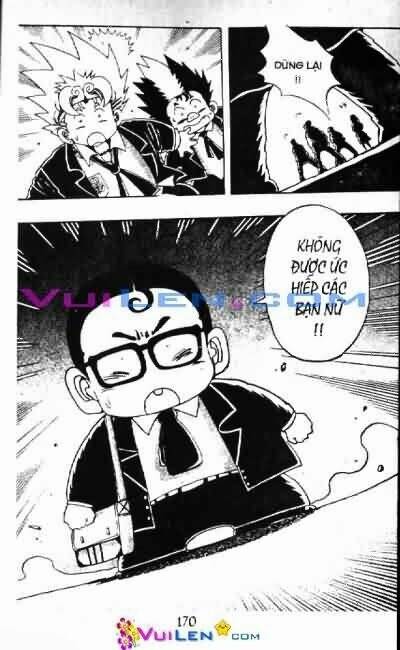 những người bạn tốt chapter 2 171