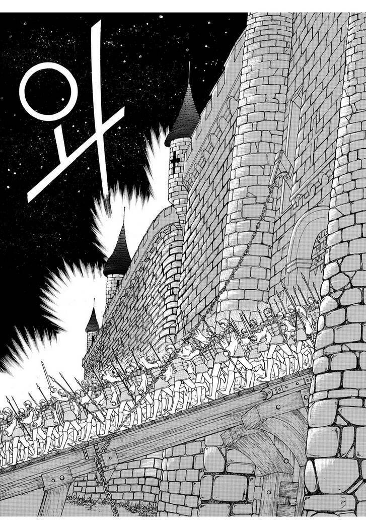 princess - công chúa xứ hoa (bản đẹp) chapter 41 35