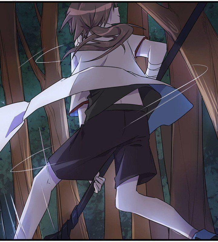 huyết mực sơn hà chapter 5 5