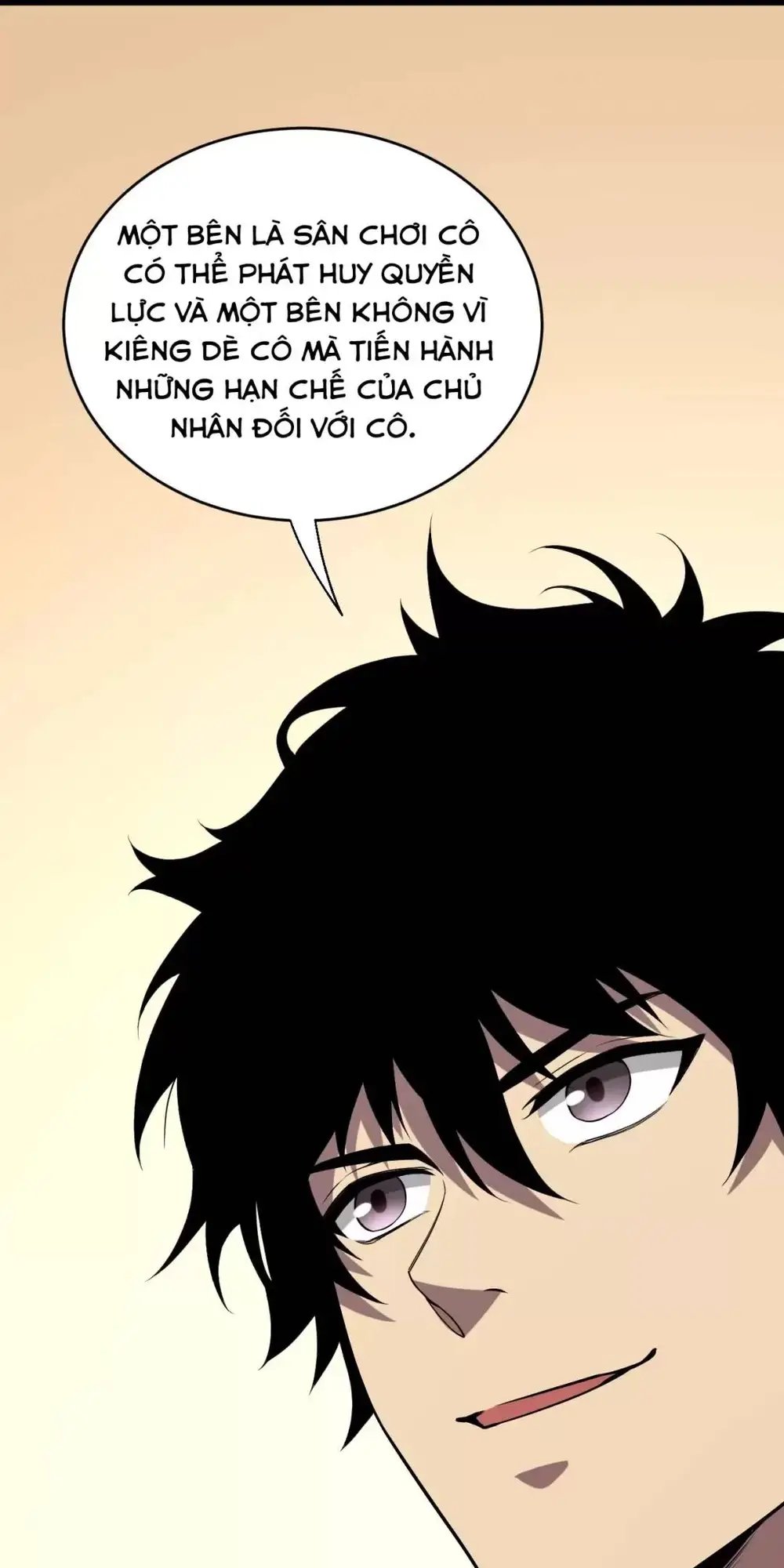 toàn dân tận thế: ta, virus quân vương chapter 7 31