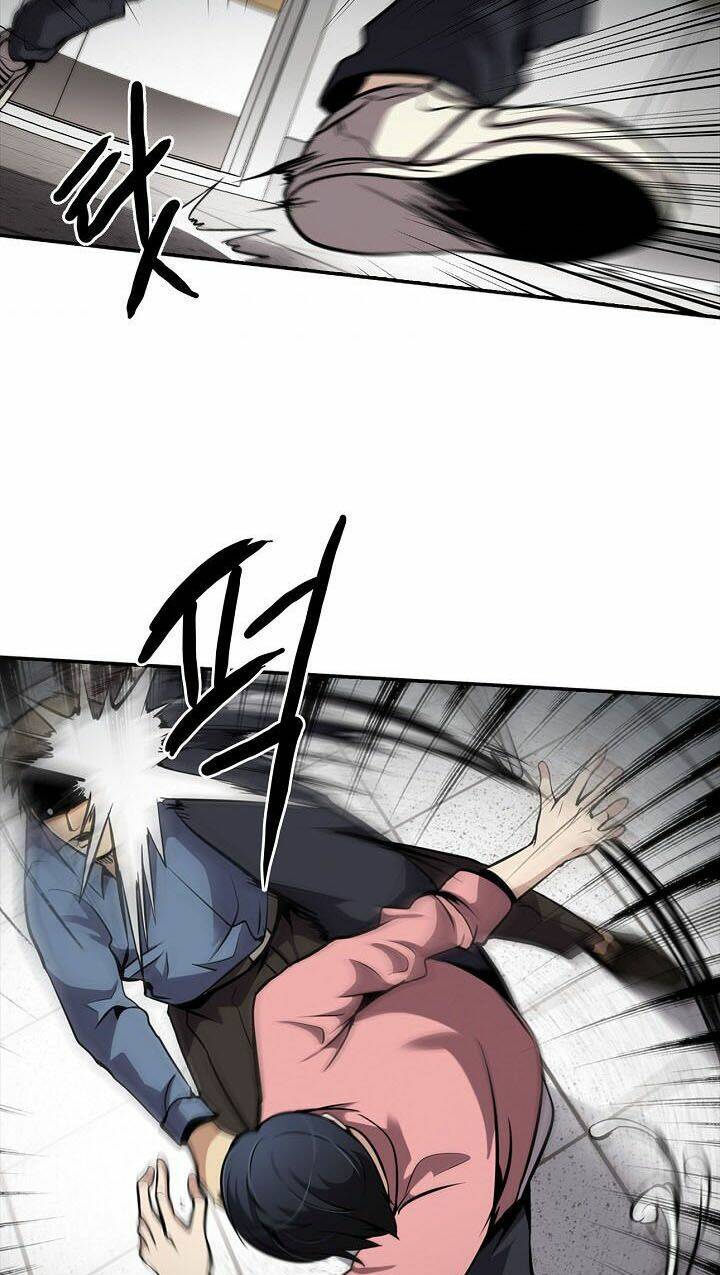 điều tra viên chuyển sinh chapter 77 10