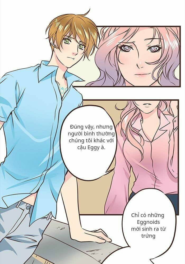 chàng trai từ quả trứng chapter 31 8