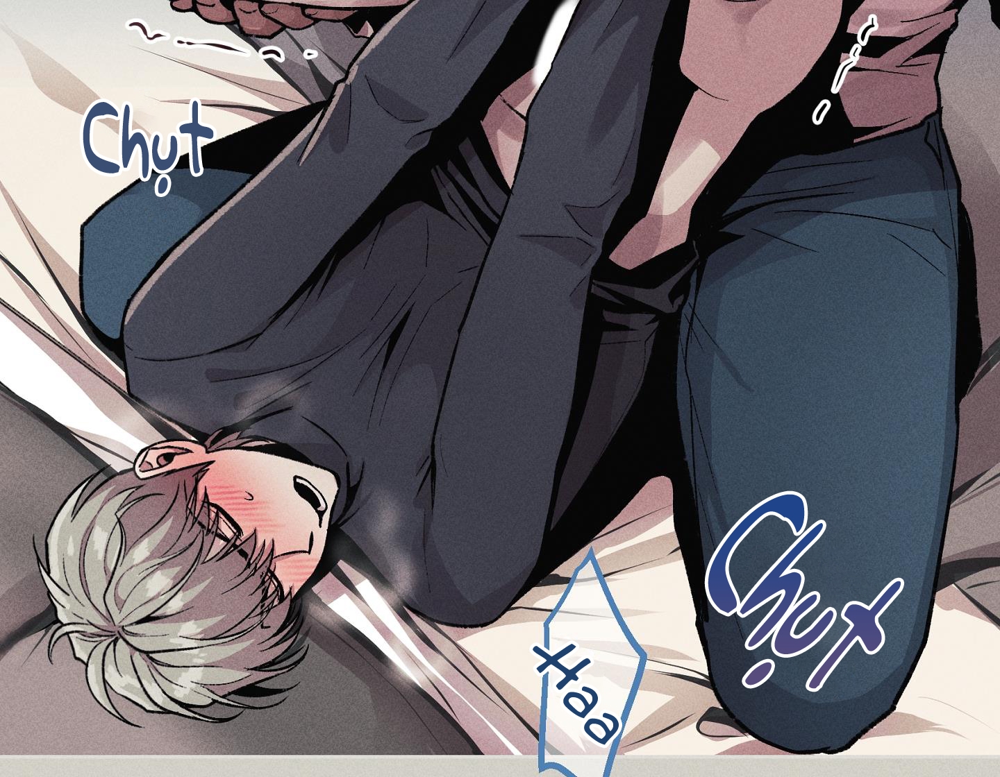 quan hệ chết chóc chapter 22 17