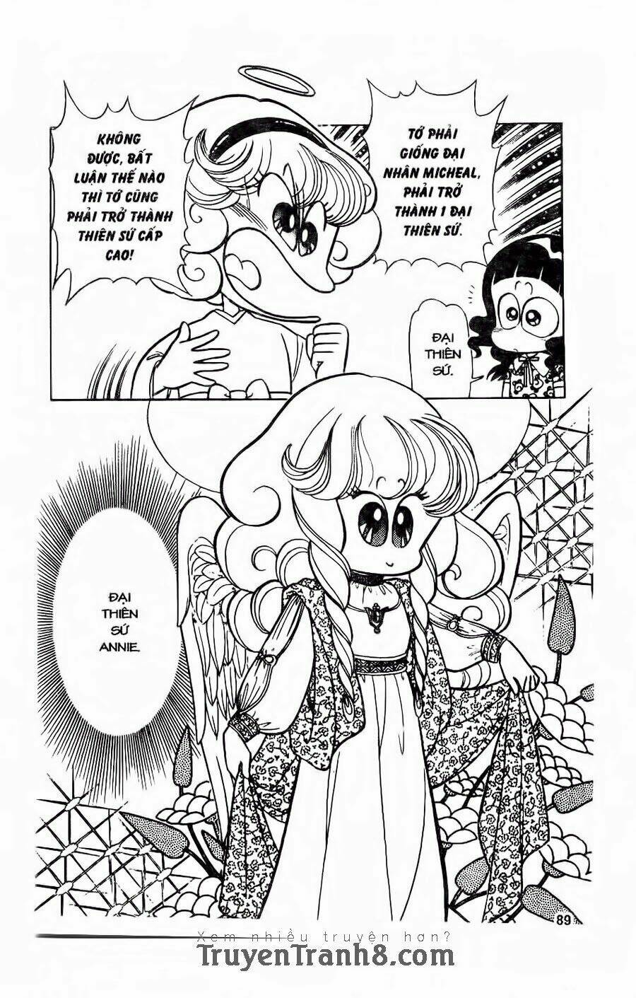 con ma vui vẻ chapter 10 11