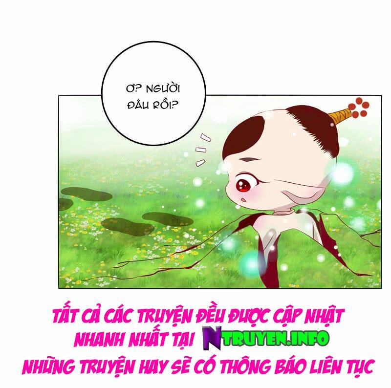 tướng quân mời ra trận chapter 34 20