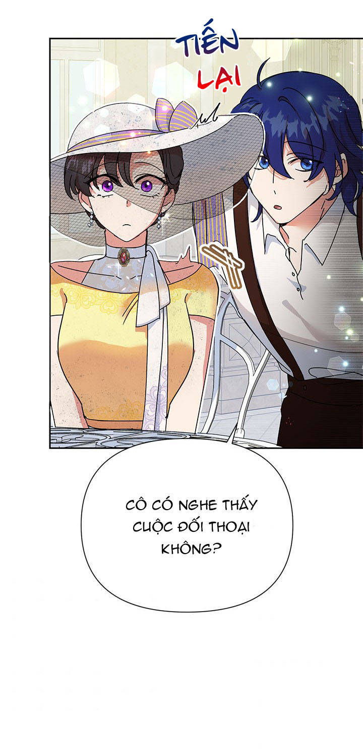 hôm nay cũng là ngày vui của ác nữ chapter 10 6