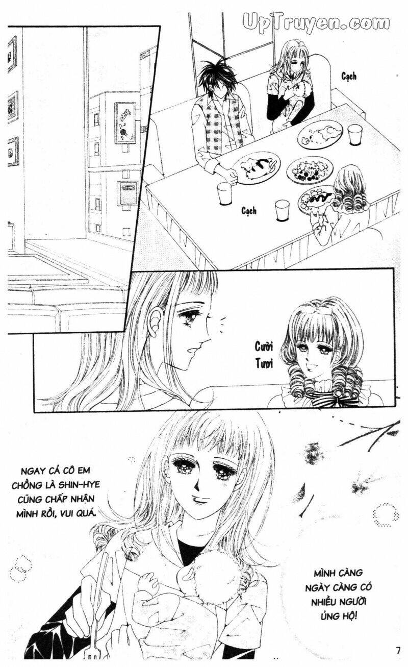 vợ chồng trẻ con bản đẹp chapter 9 78