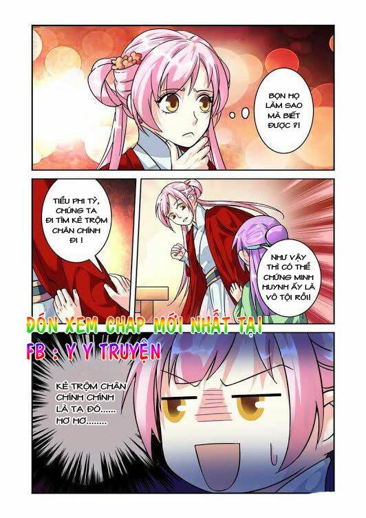 l­ưu manh giang hồ chapter 14 7