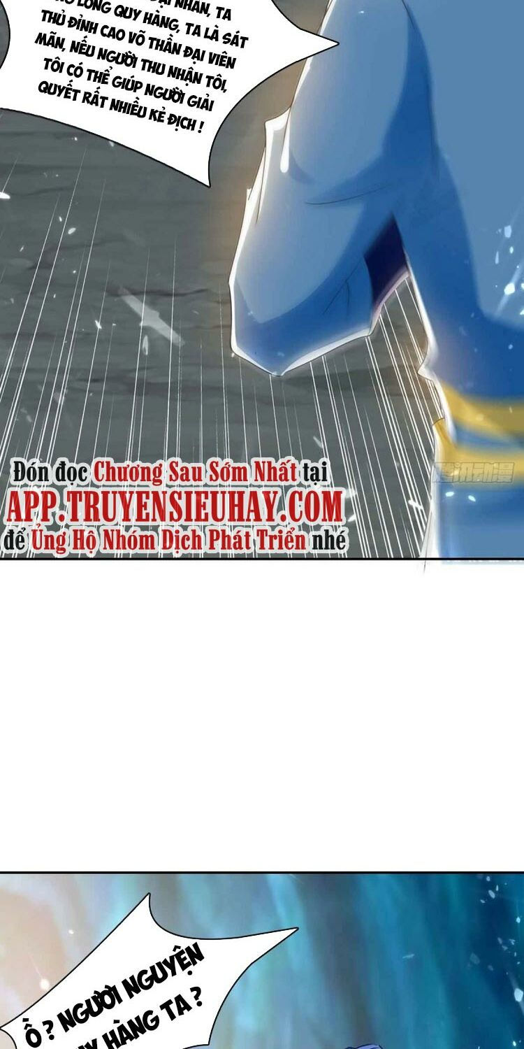 tối cường thăng cấp chapter 229 2