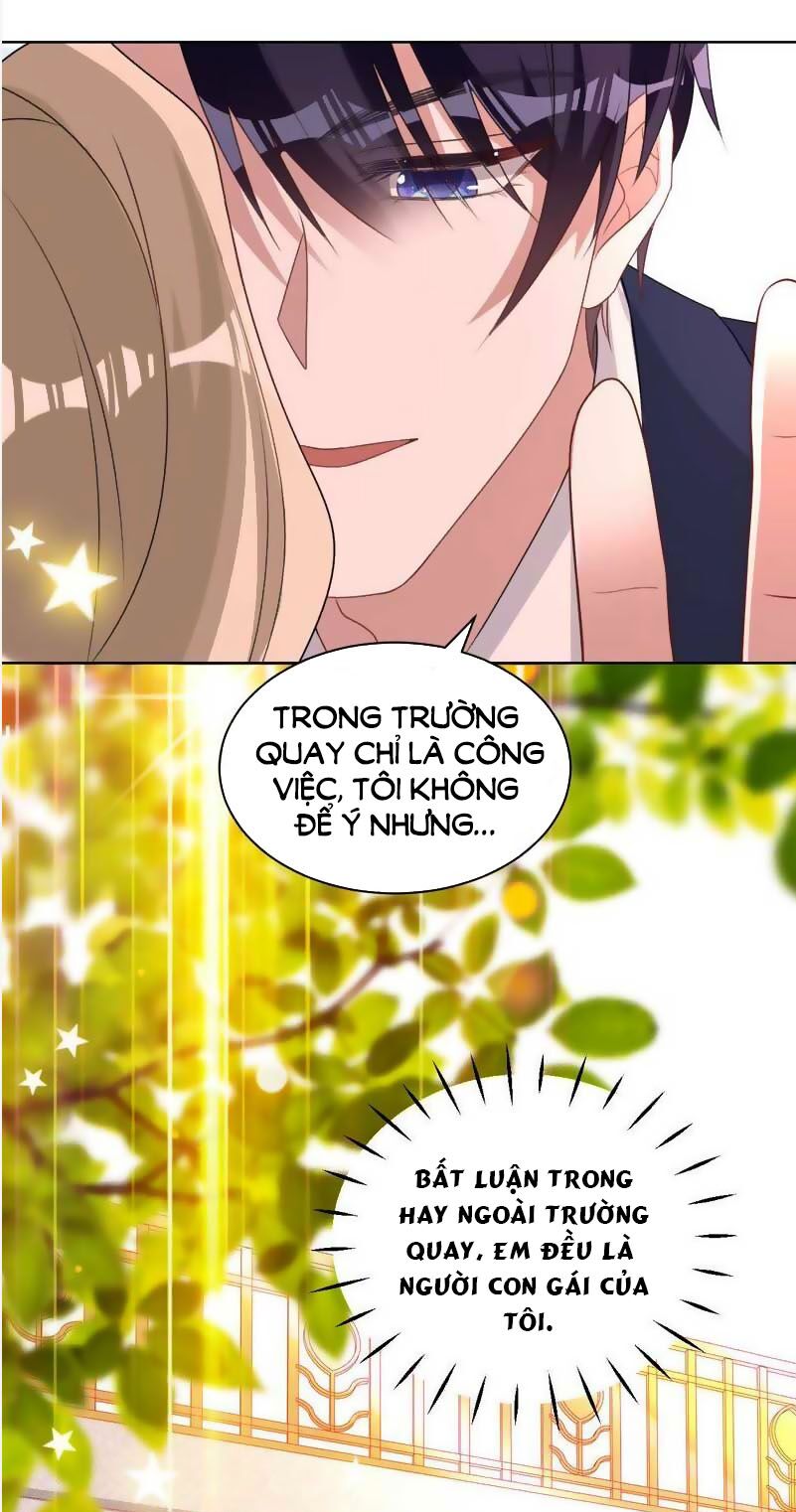 thần luân mật luyến chapter 81 22