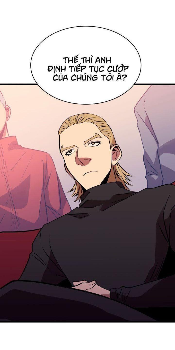 tôi trở lại thăng cấp một mình chapter 43 54