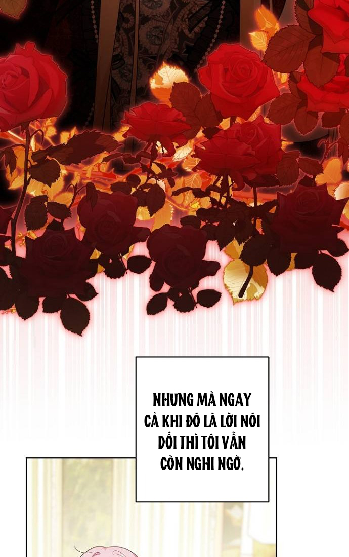 tôi sẽ đưa đứa trẻ ấy rời đi chapter 43 21