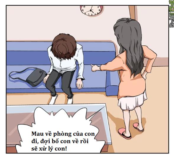 tiết tháo đã offline chapter 10 7