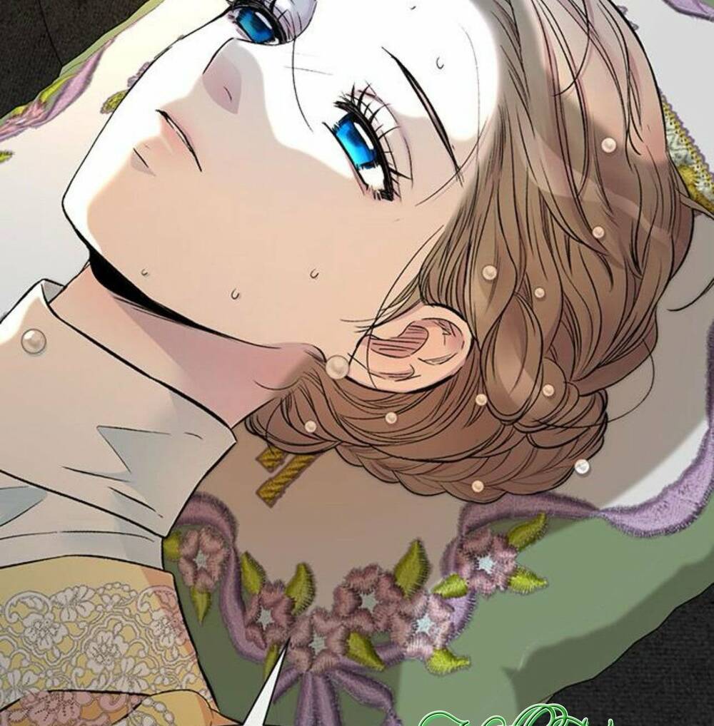 Hoàng Tử Rắc Rối chapter 51.1 12