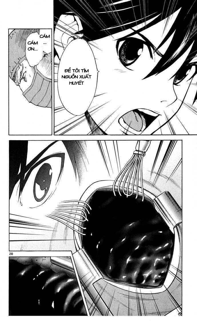 saijou no meii chapter 2 28