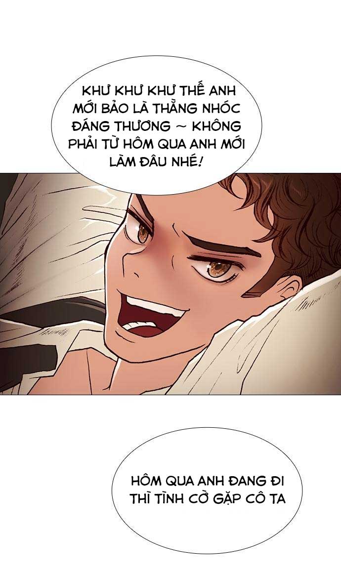 tôi chính là nhà sưu tập chim chapter 20 9