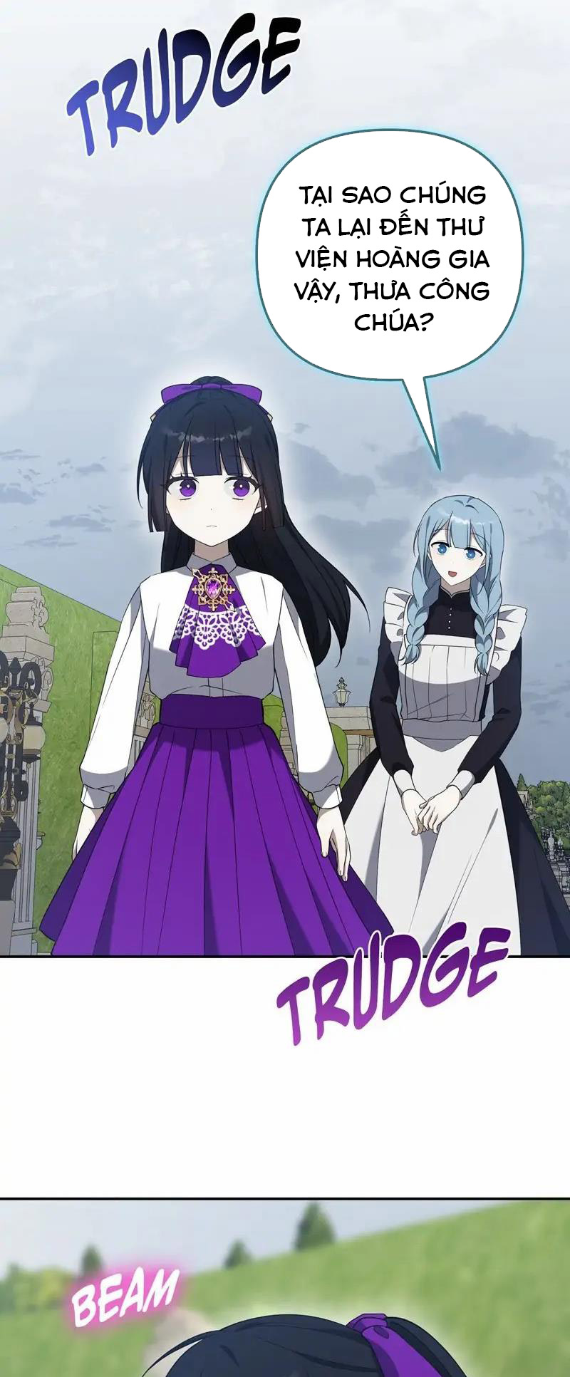 lời nguyền vẫn chưa kết thúc chapter 33 13