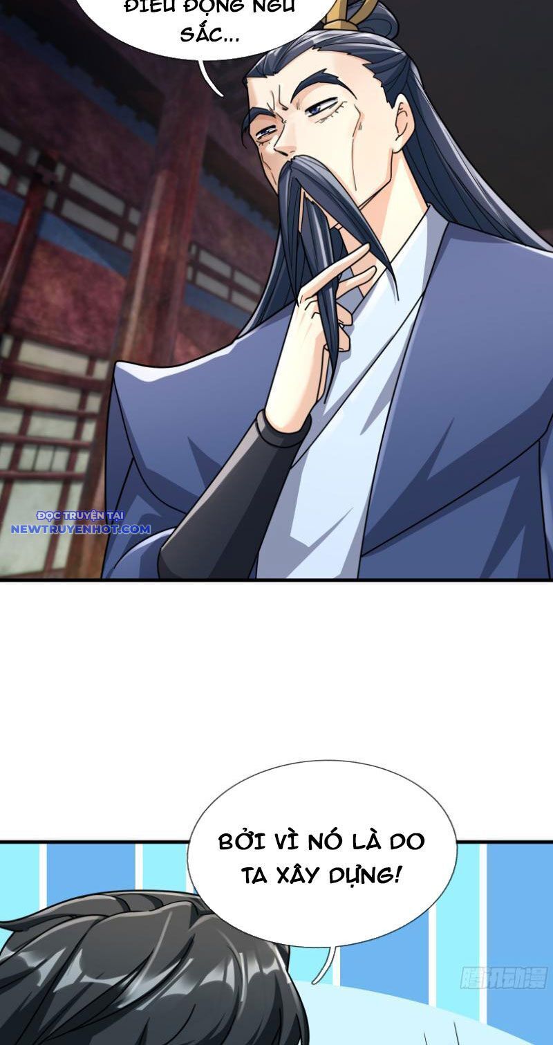 ngủ say vạn cổ: xuất thế đẩy ngang chư thiên chapter 26 25