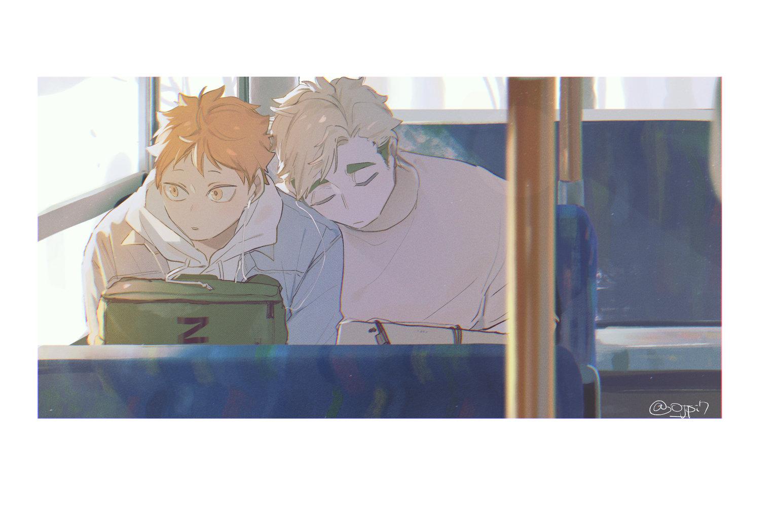 tuyển tập haikyuu dj by dammei bl chapter 11 32