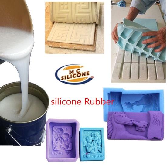 Combo Silicon Làm Khuôn Dẻo Hoàn Chỉnh Cao Cấp - SILICONE RUBBER-RTV -Chống Dính 416 + 200Ml Dầu Pha Loãng + 1Kg Silicon