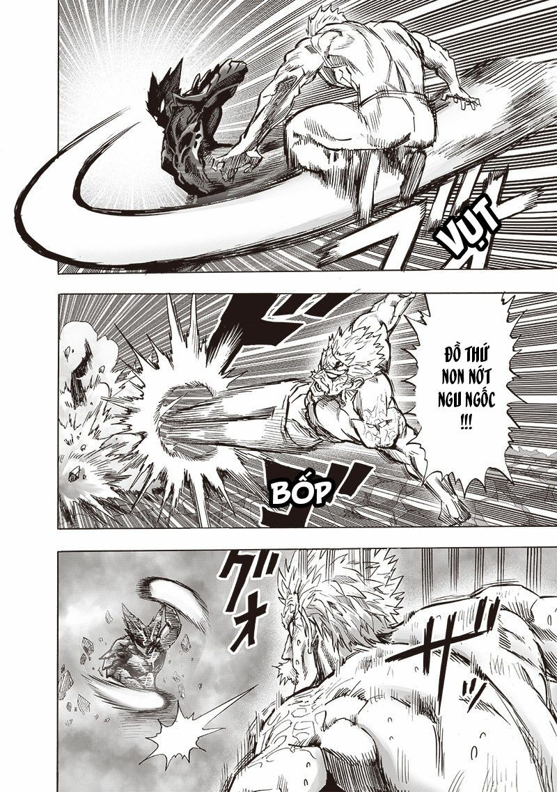 one-punch man chapter 200 9