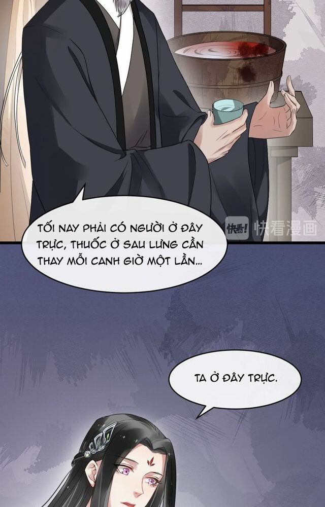 bồng sơn viễn 2 chapter 30 52