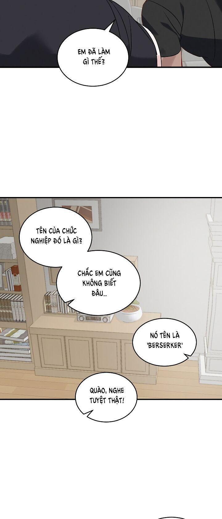 tôi lên cấp chỉ bằng cách ăn chapter 9 50