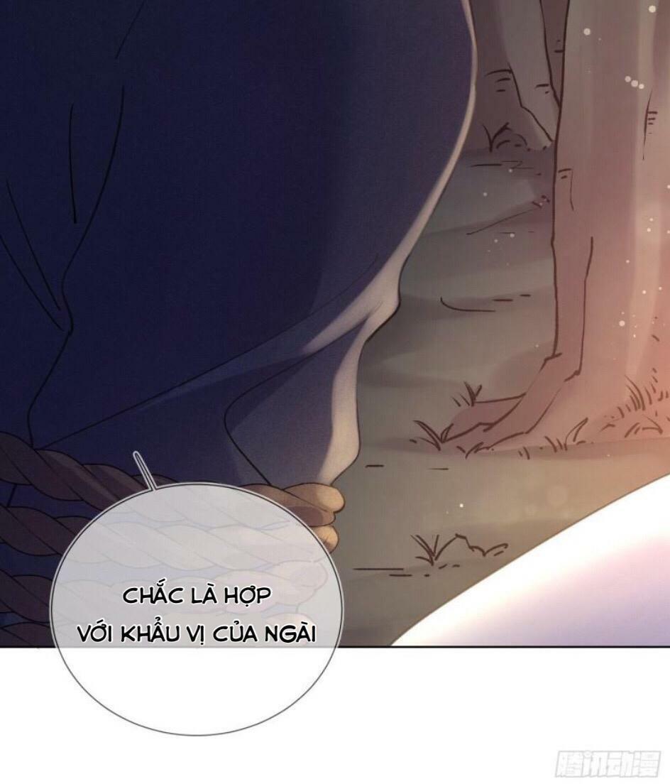 kế hoạch kiếm tiền của olive chapter 10 19