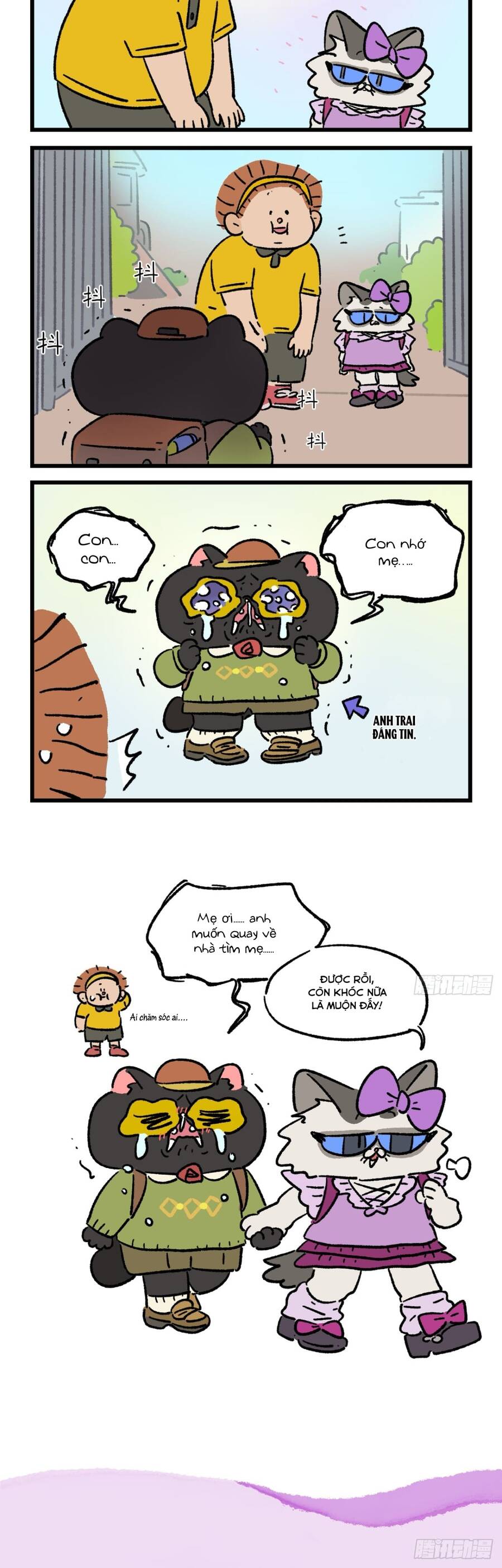 a mãn và mạch trà chapter 182 5