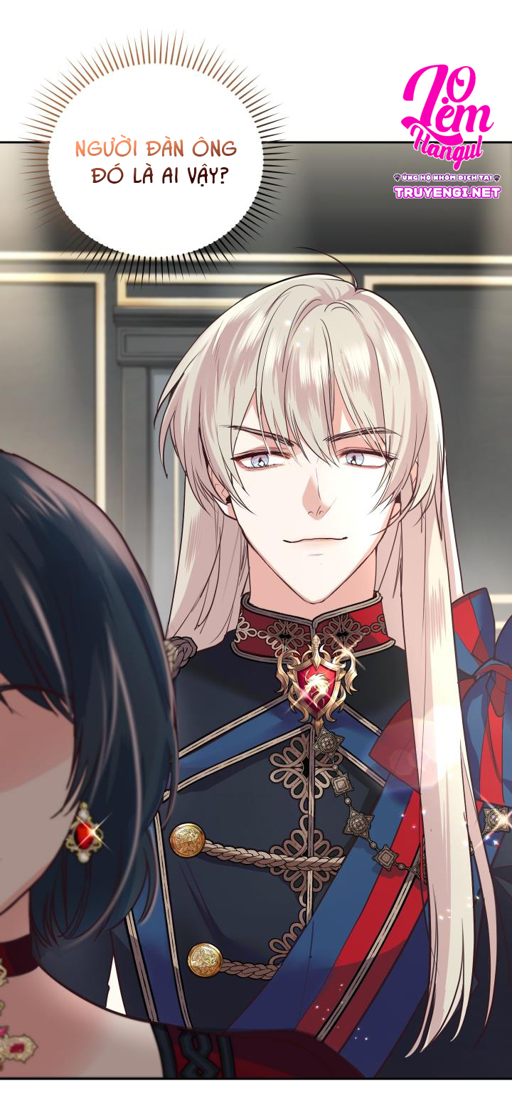 trở thành nhà điều chế nước hoa duy nhất của bạo chúa chapter 17 11