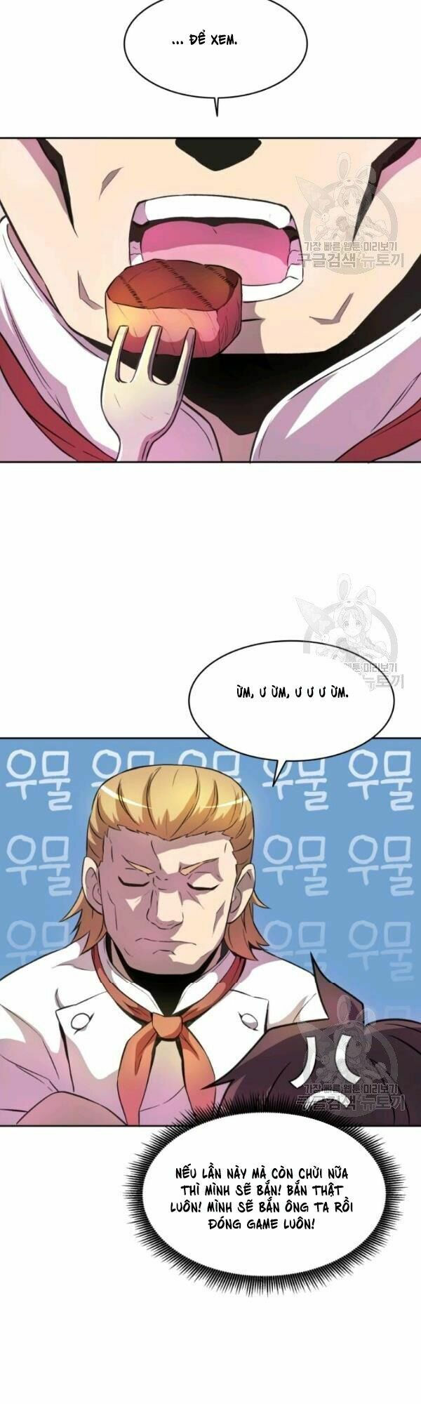 arcane sniper chapter 14 12