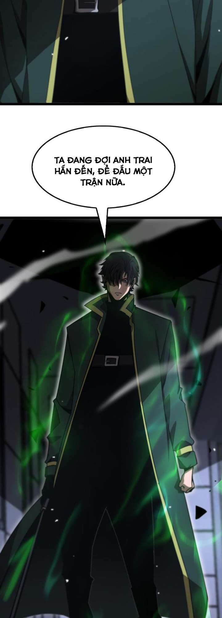 chư giới - tận thế online chapter 156 15