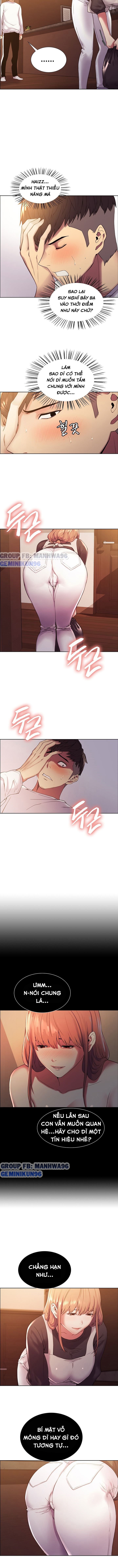 chạy trốn gia đình chapter 22 10